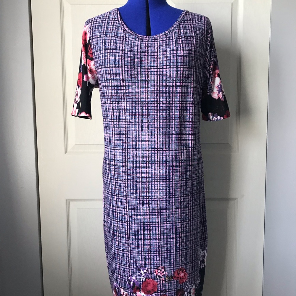 Lularoe Julia Dress